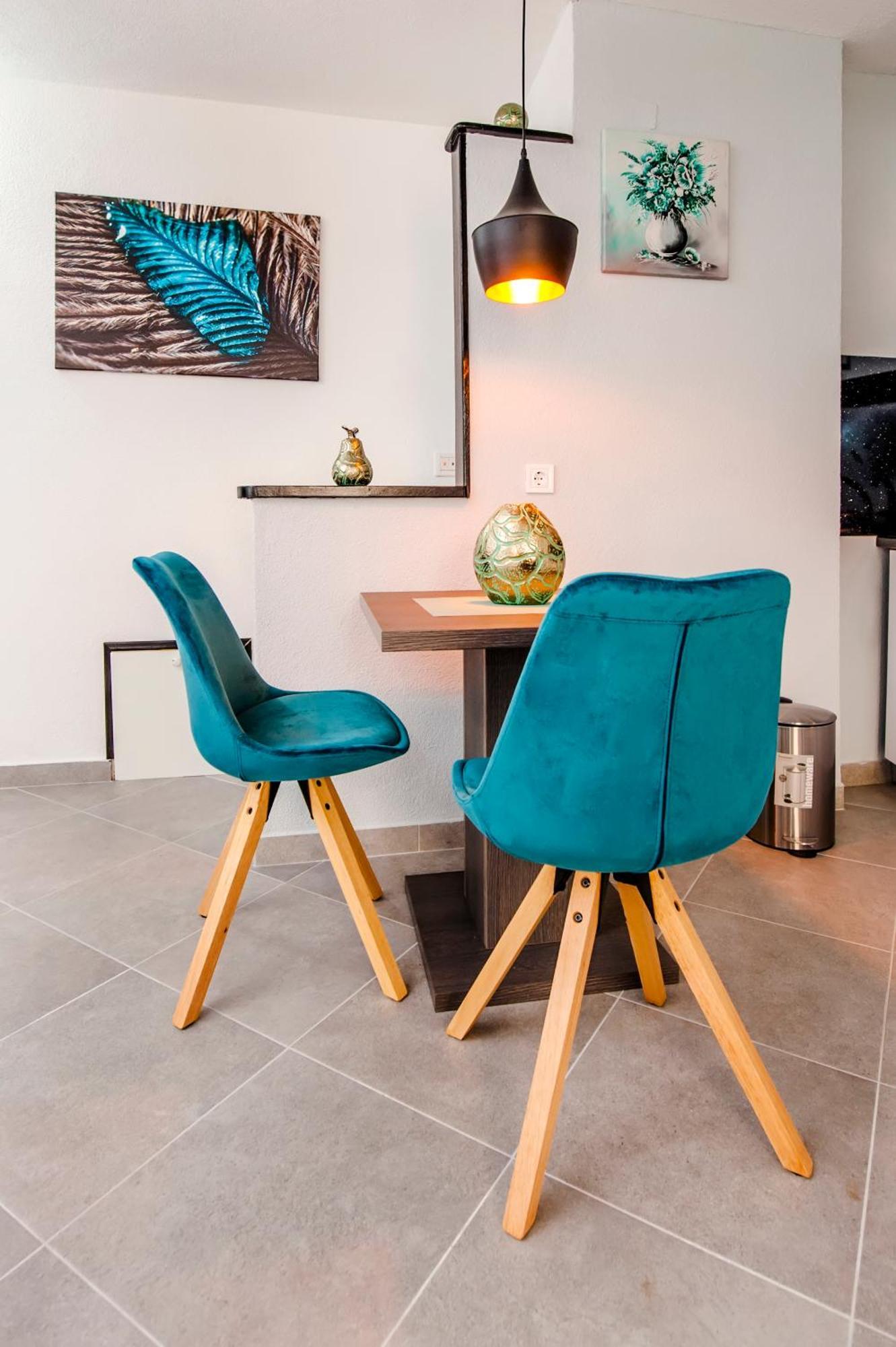 Apartman Tereza Rovinj Exterior foto