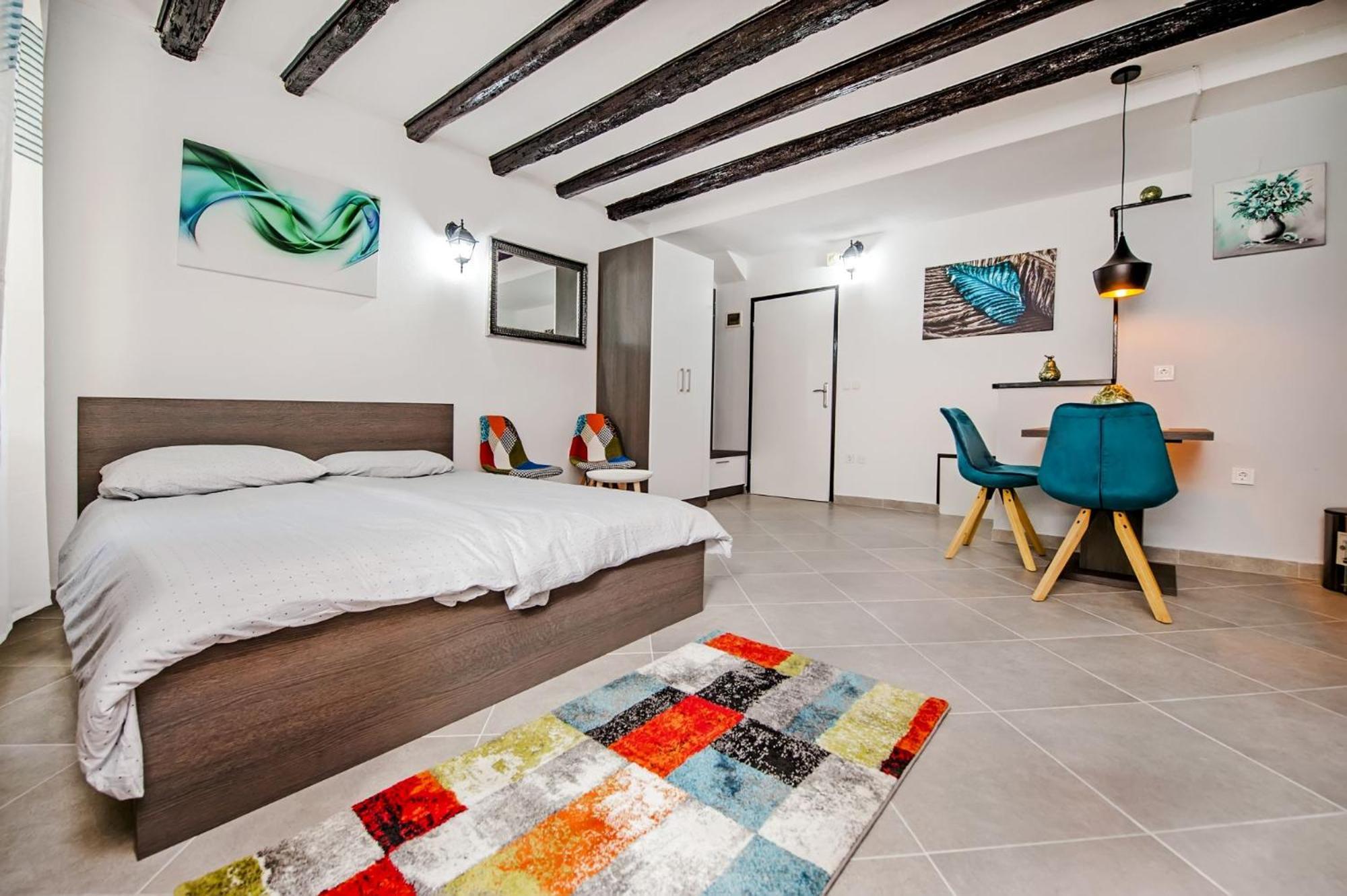 Apartman Tereza Rovinj Exterior foto